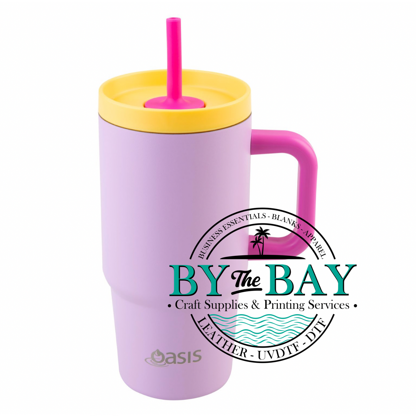 700ml (23oz)  Oasis Junior Commuter Tumbler