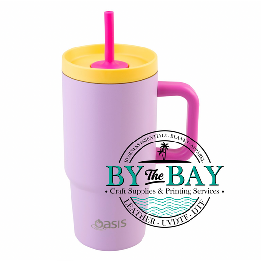 700ml (23oz)  Oasis Junior Commuter Tumbler