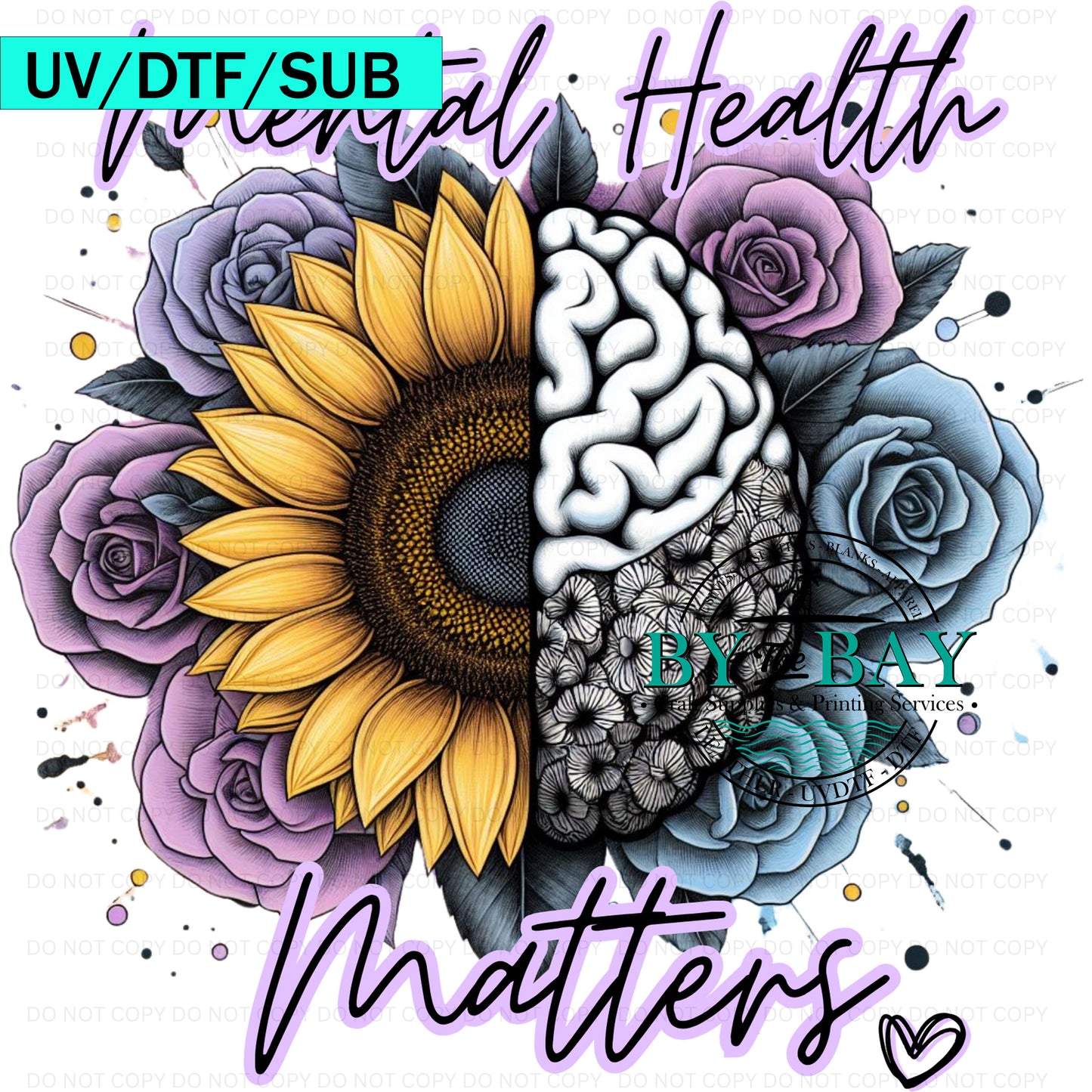 Inked 044 UVDTF/DTF/SUB