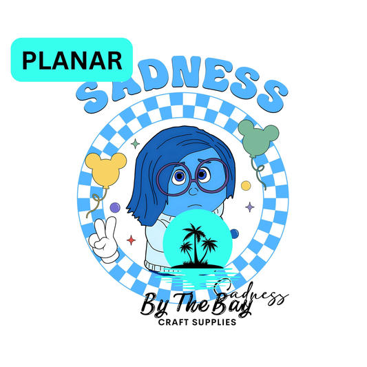 Sadness Round