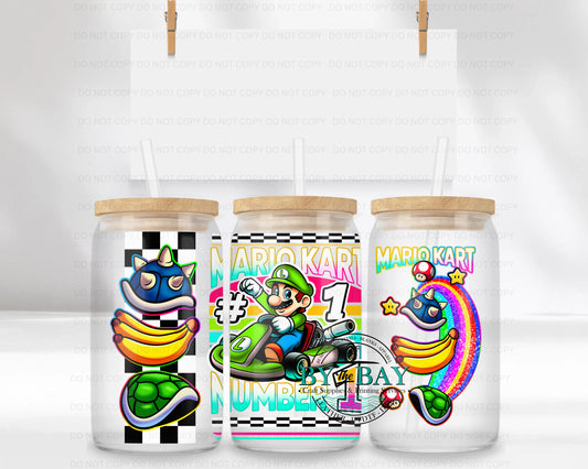 MCart L 16oz UVDTF Wrap