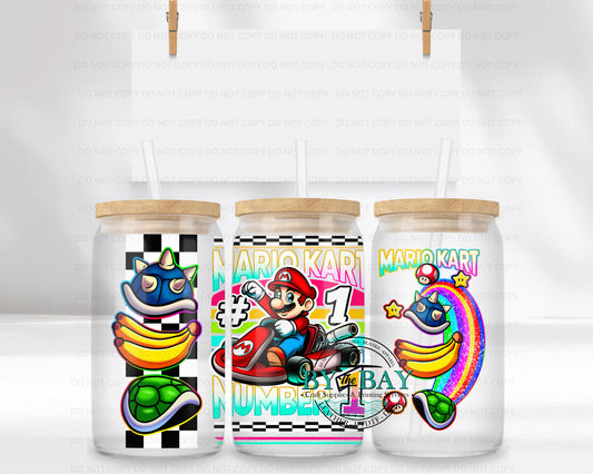 MCart M 16oz UVDTF Wrap