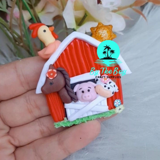 Barn House