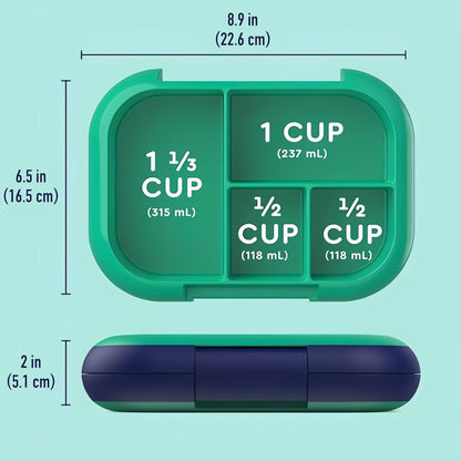 Bentgo kids Chill Lunchboxes