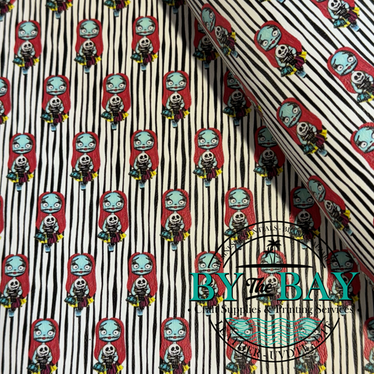 Sally 31cm roll