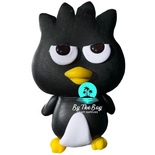 Kawaii penguin