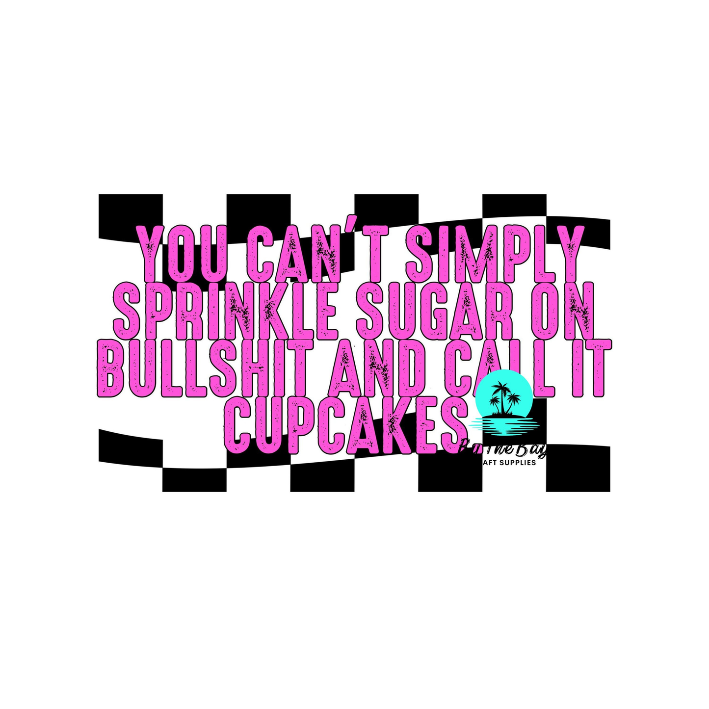 Sprinkle Sugar+