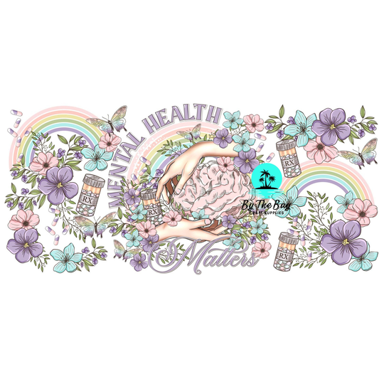 Mental Health Matters