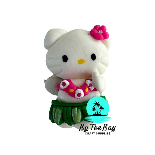 Hula Kitty