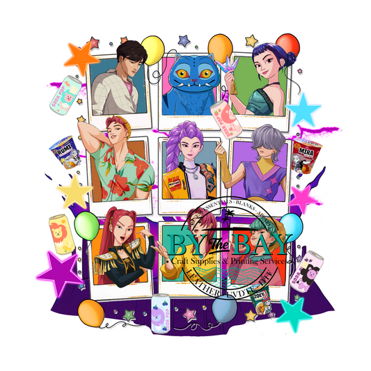 DH Crew UV/DTF/SUB Print