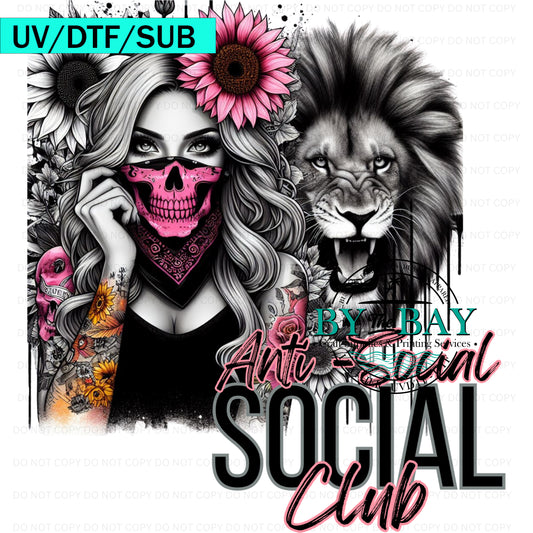 Inked 023 UVDTF/DTF/SUB