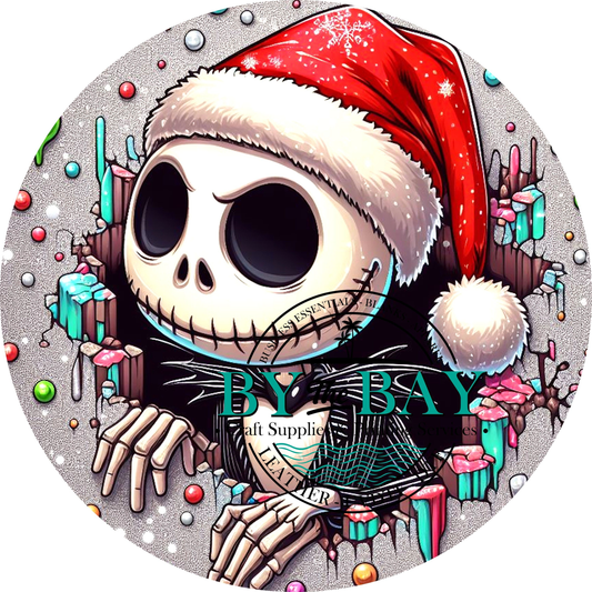 8 Jack Christmas