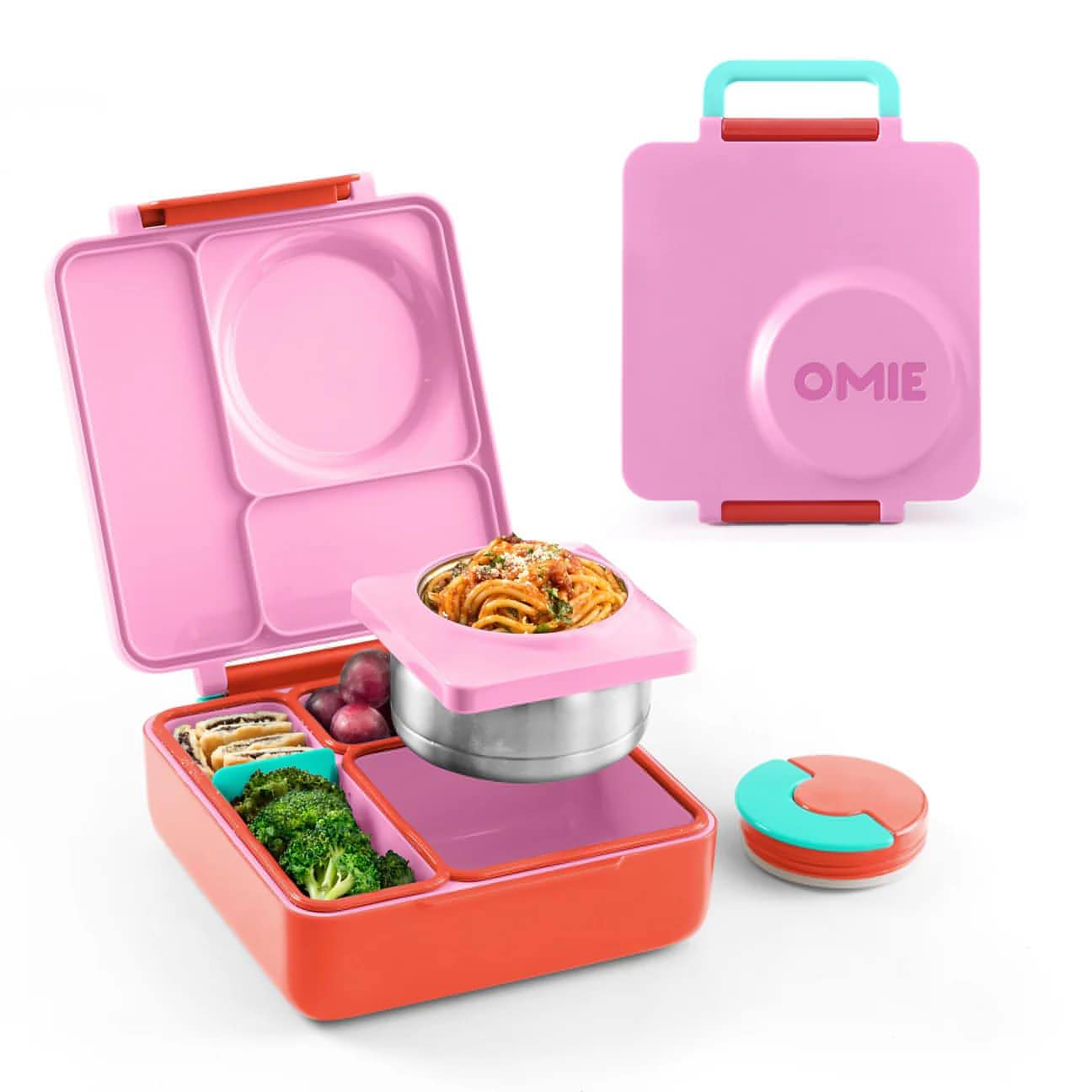 Omie Box