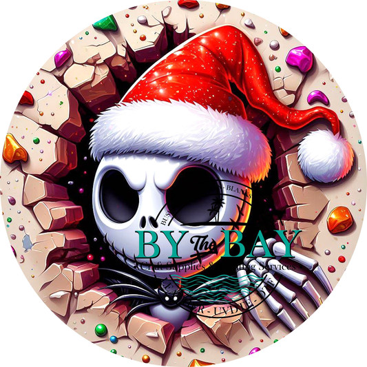 7 Jack Christmas
