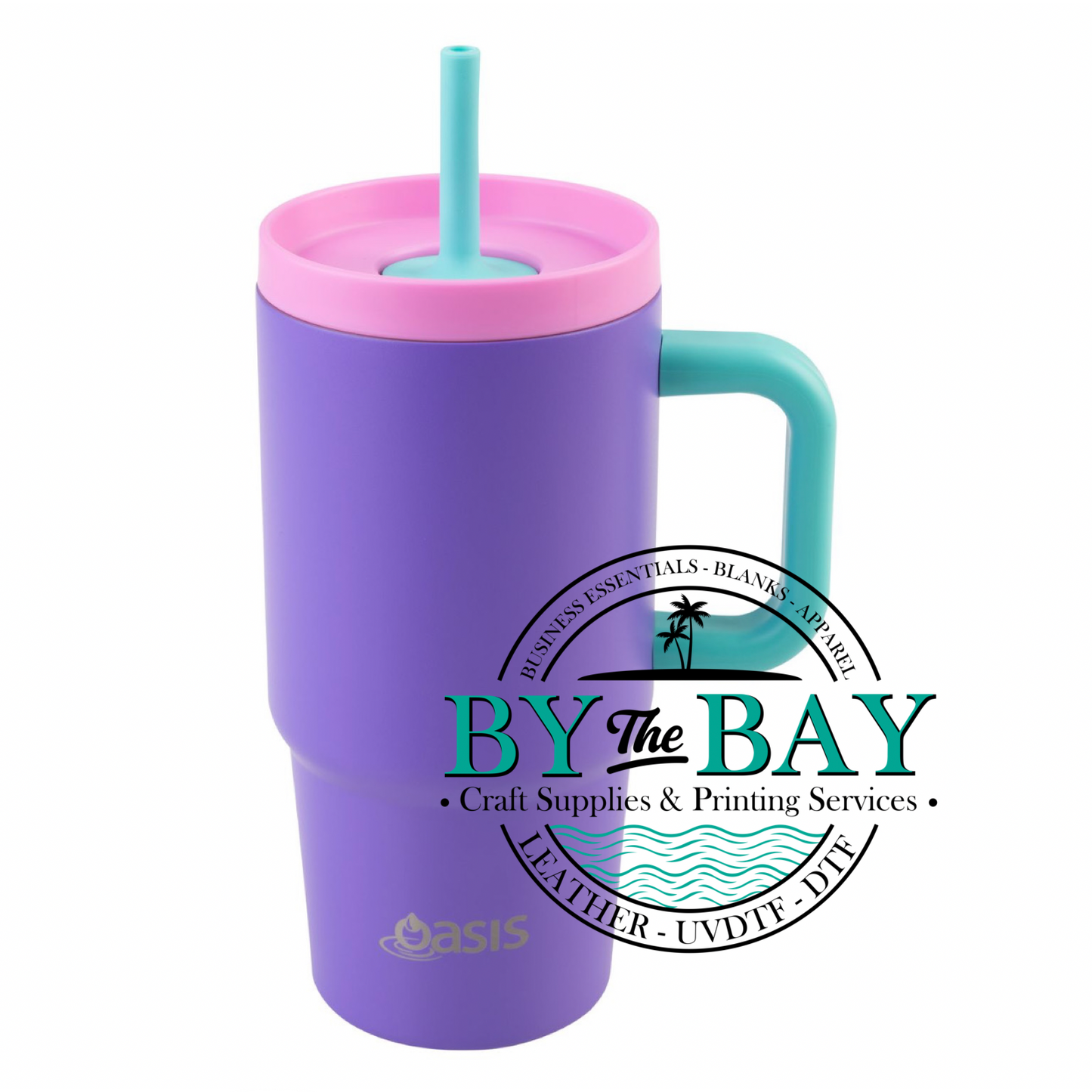 700ml (23oz)  Oasis Junior Commuter Tumbler