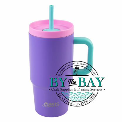 700ml (23oz)  Oasis Junior Commuter Tumbler