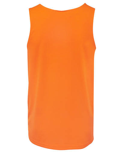 Jbs Hi Vis Contrast Singlet 6HTS
