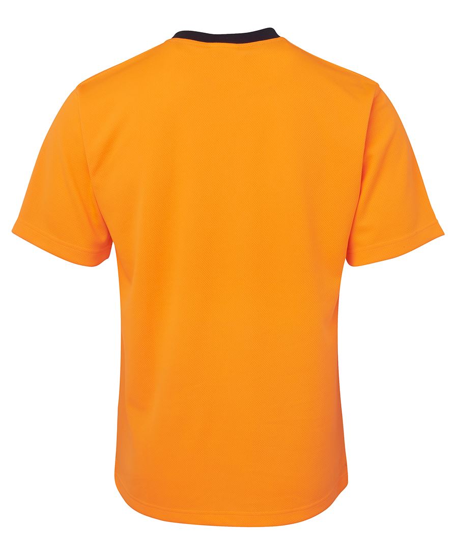 Jbs Hi Vis  Traditional T-Shirt