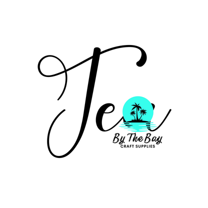 Words only Tea/Coffee/Sugar jar decal