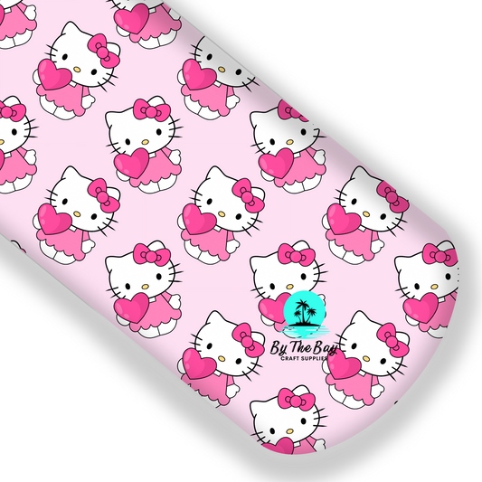 Kitty Pink