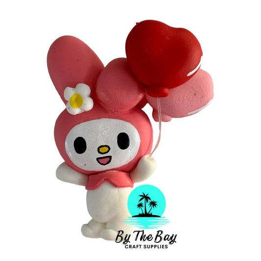 Mel o dy Balloon