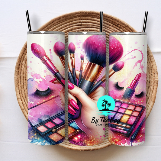 Make up artist (Variety) 20oz Tumbler SUB PRINT