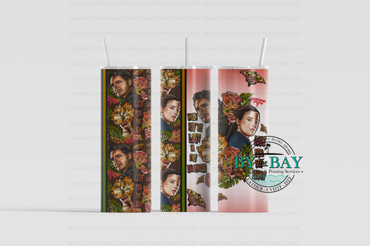 Look for the light 20oz Sublimation Print