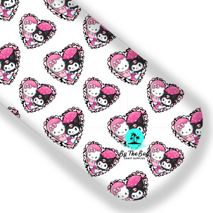 Heart Kawaii