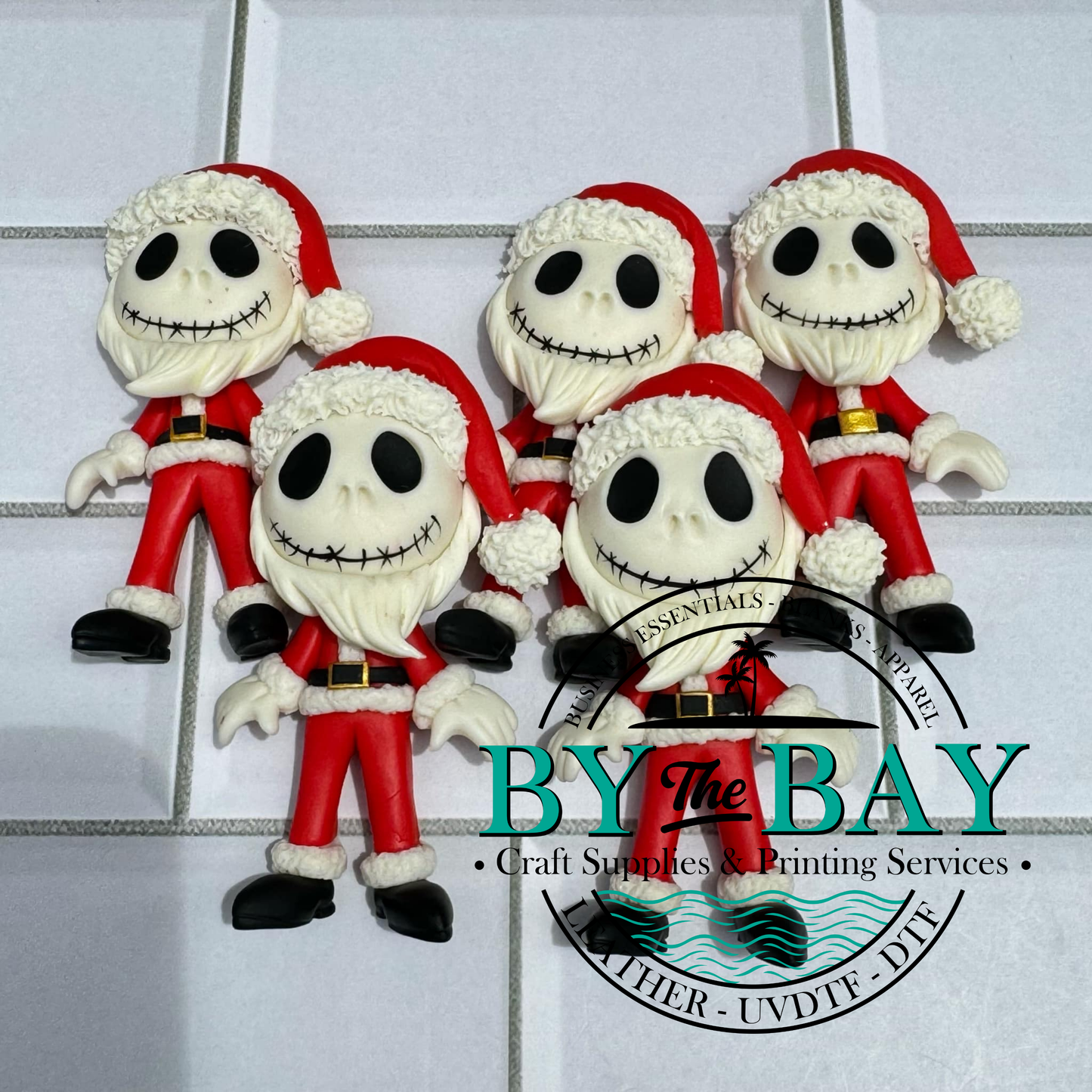 Nightmare Christmas