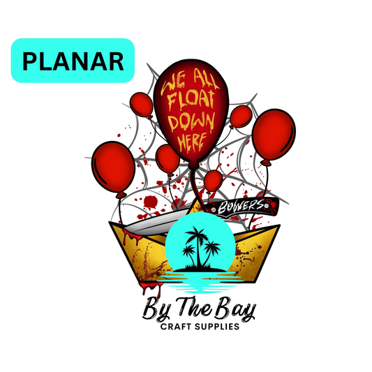 Balloon Boat