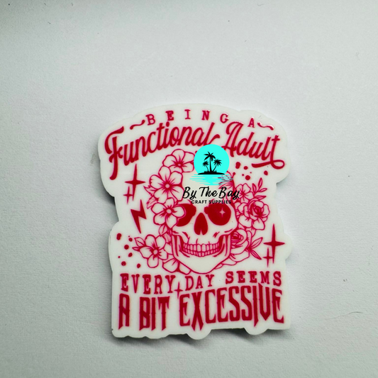 Functional Adult