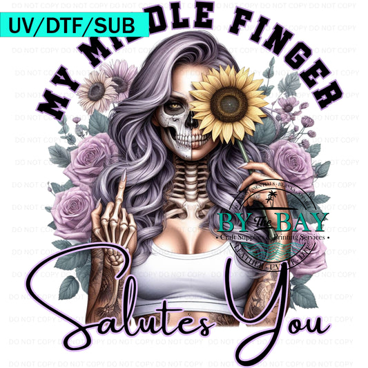 Inked 052 UVDTF/DTF/SUB
