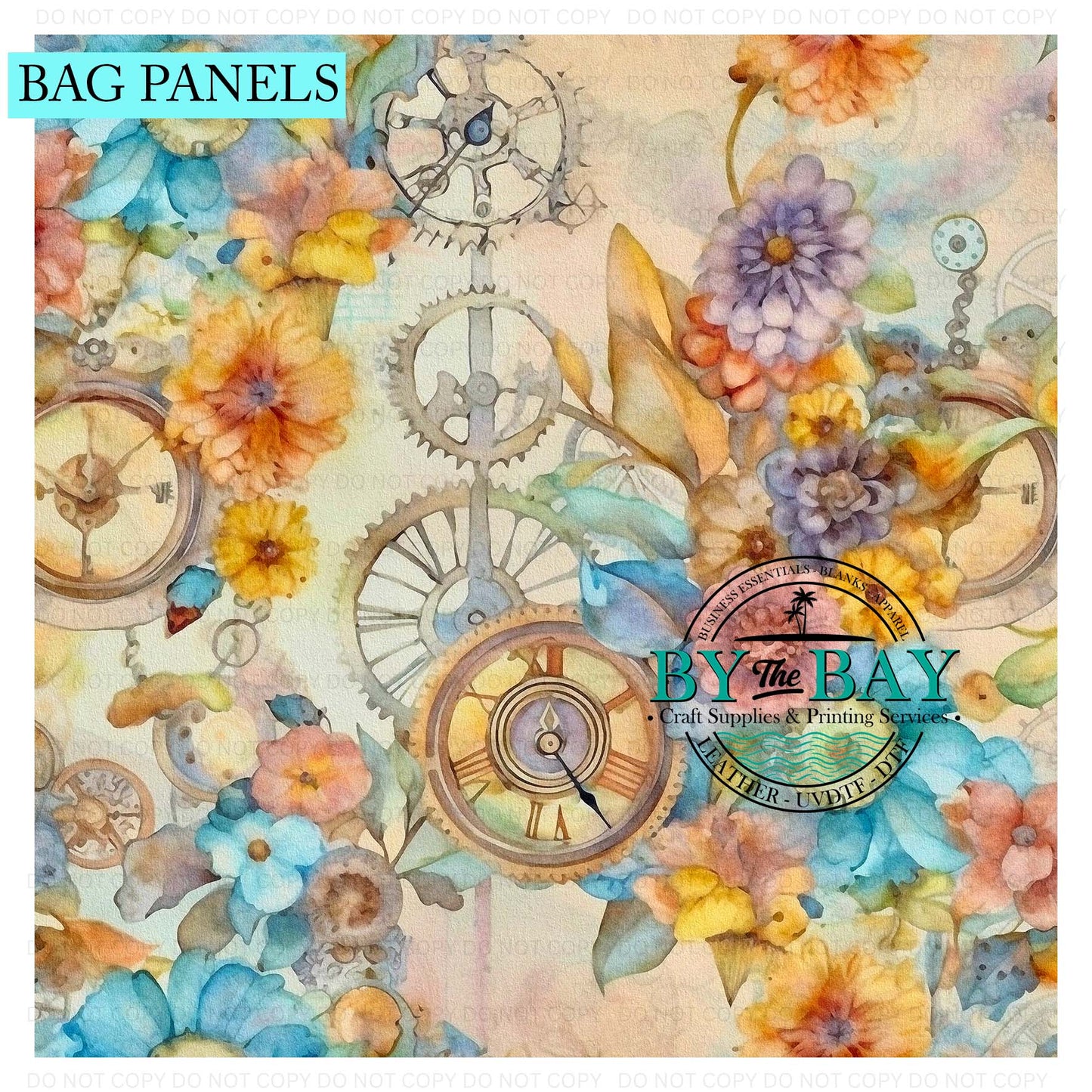 Watch  02 Bag Panel