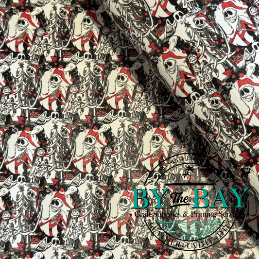 Christmas Jack 31cm roll