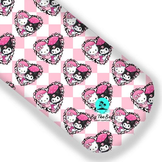 Heart Kawaii