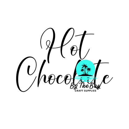 Words only Tea/Coffee/Sugar jar decal