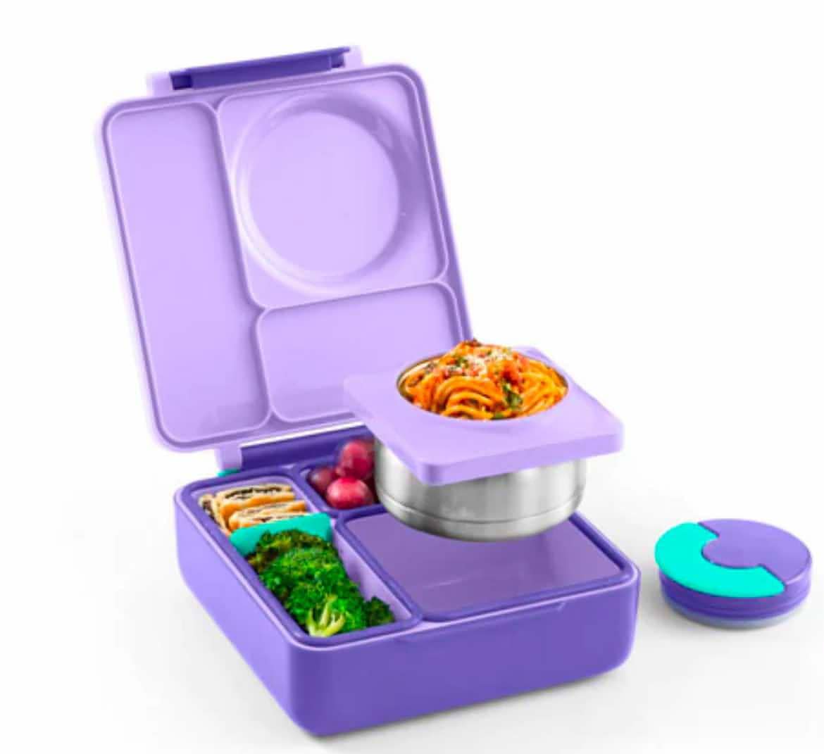 Omie Box