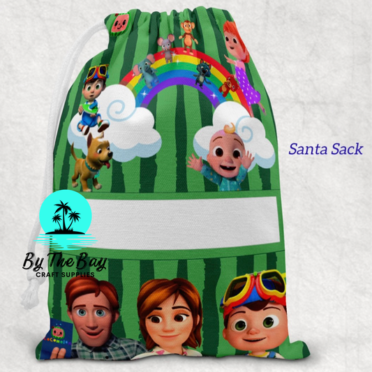 Coco Santa Sack