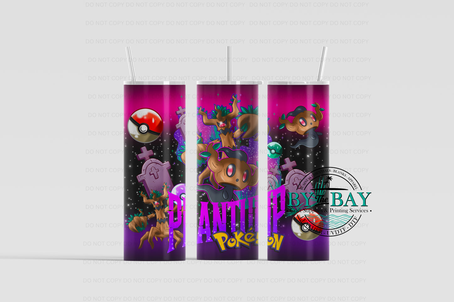 Phtm 20oz Sublimation Print