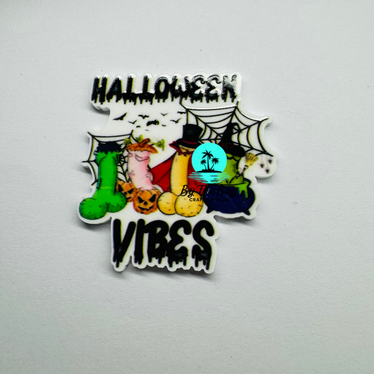 Halloween vibes - peen