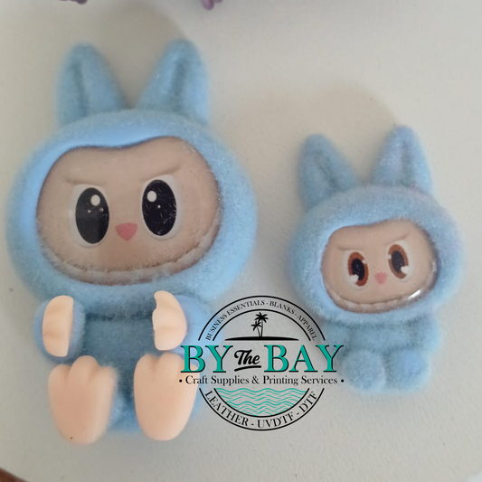 Pre order Bubu Light Blue  (Various sizes)   due 17th Sept