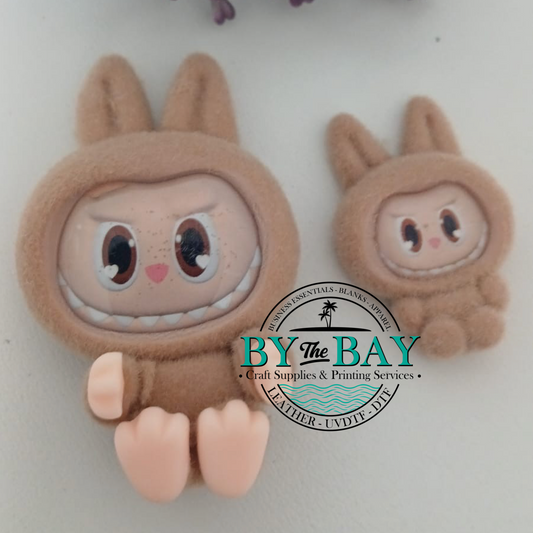 Bubu Brown (Various sizes)