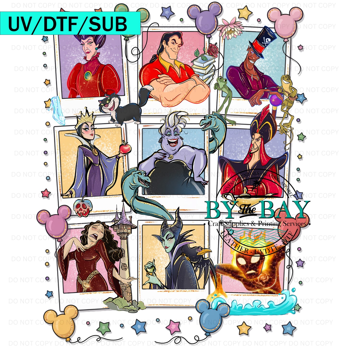 Villans