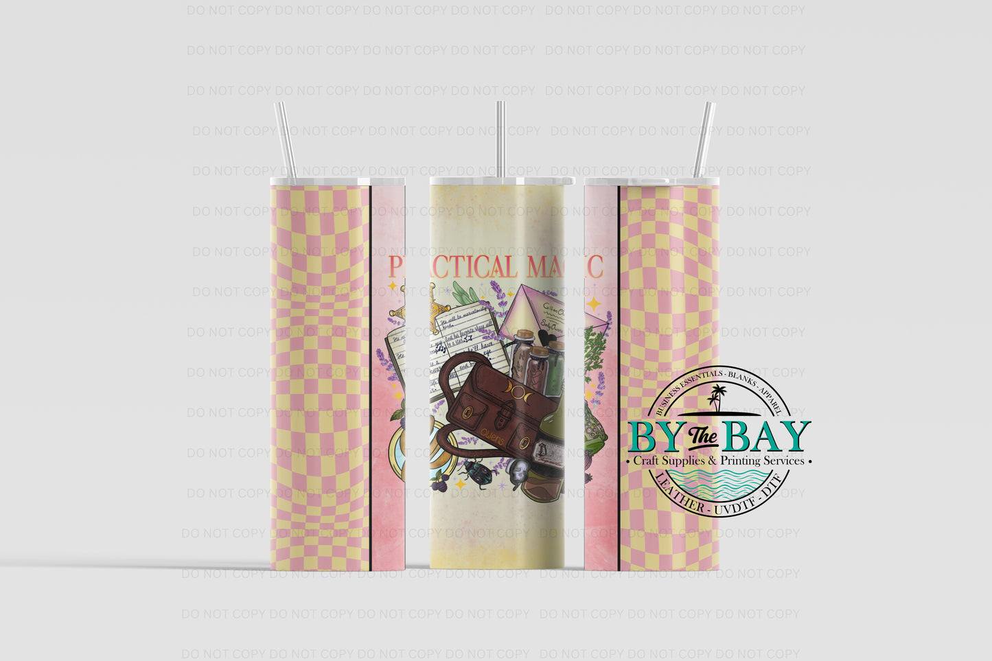 PMagic 20oz Sublimation Print
