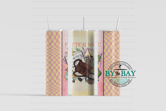 PMagic 20oz Sublimation Print