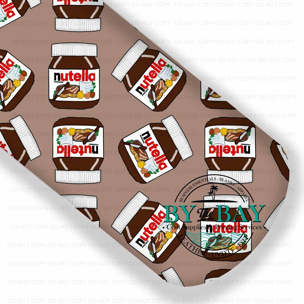 Hazelnut spread