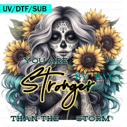 Inked 033 UVDTF/DTF/SUB