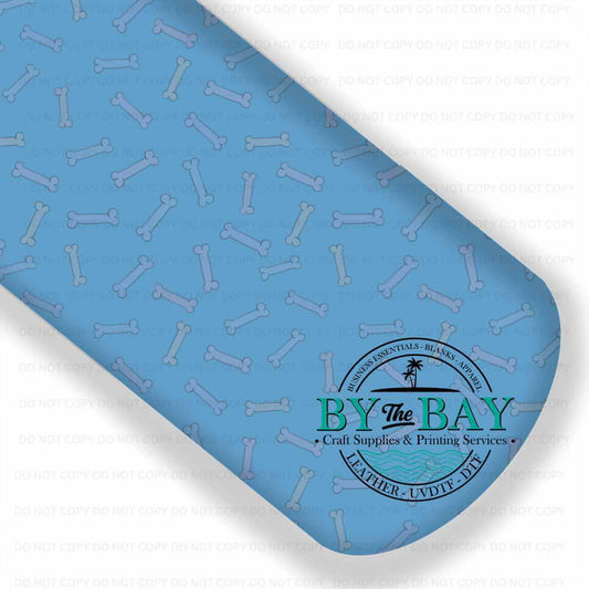 A-RAWR-ABLE BONES Blue Navy