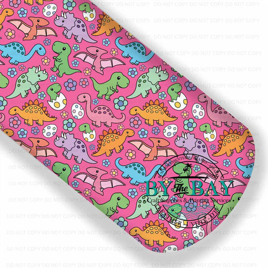 A-RAWR-ABLE  Pink