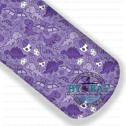 A-RAWR-ABLE Purple 2